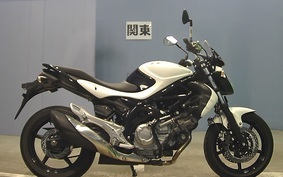 SUZUKI グラディウス400 2013 VK58A