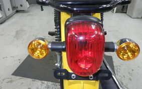 HONDA CROSS CUB 110 JA45