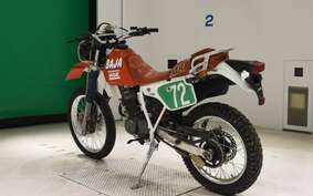 HONDA XLR250 BAJA MD22