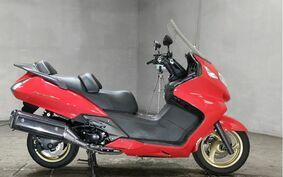 HONDA SILVER WING 600 2009 PF01