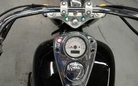 HONDA SHADOW 400 2007 NC34