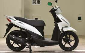 SUZUKI ADDRESS 110 CE47A