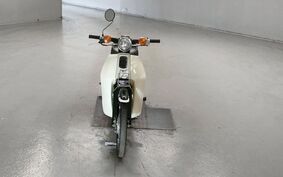 HONDA C70 SUPER CUB C70