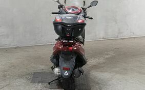 SUZUKI ADDRESS 125 DT11A