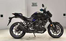 YAMAHA MT-03 ABS 2020 RH13J