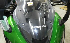 KAWASAKI NINJA 1000 SX 2020 ZXT02K