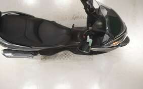 SUZUKI SKYWAVE 400 A 2011 CK45A