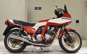 HONDA CB900F SC01