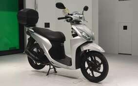 SUZUKI ADDRESS V125 G CF46A