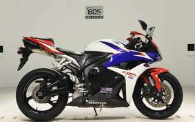 HONDA CBR600RR GEN 3 2010 PC40