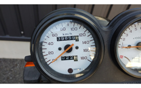 HONDA VT250 MC20