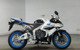 HONDA CBR600RR 2008 PC40