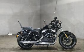 HARLEY XL1200X 2018 LC3