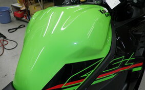 KAWASAKI ZX-4RR 2023 ZX400P