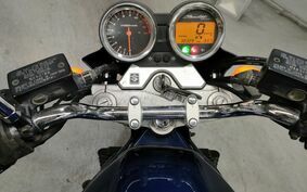 SUZUKI BANDIT 1200 2007 GV79A