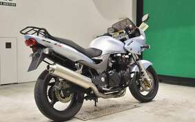 KAWASAKI ZR 700 S 2003 ZR750F