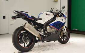 BMW S1000RR 2016