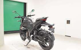 SUZUKI GIXXER 250 ED22B