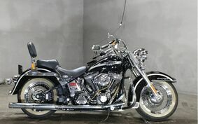 HARLEY FLSTC 1450 2003 BJY