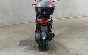 SUZUKI ADDRESS V125 S CF4MA