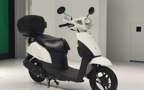 SUZUKI LET's CA4AA