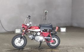 HONDA MONKEY Z50A