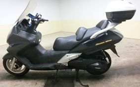 HONDA SILVER WING 600 2002 PF01