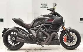 DUCATI DIAVEL DISEL 2019 GC00A