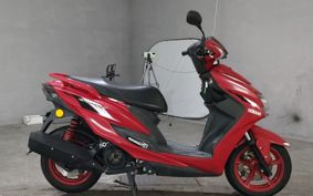 YAMAHA CYGNUS125XSR SED8J