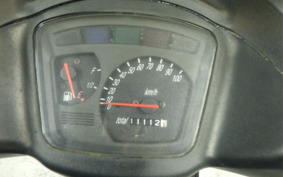 SUZUKI ADDRESS 110 CF11A