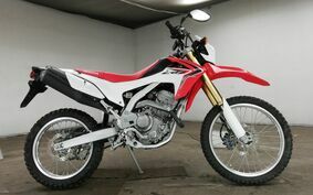 HONDA CRF250L MD38