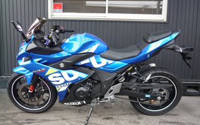 SUZUKI GSX250R DN11A