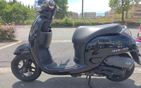 HONDA GIORNO AF70