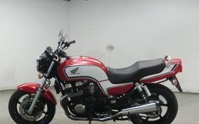 HONDA CB750 2004 RC42