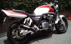 HONDA CB1000SF 2000 SC30