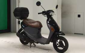 SUZUKI LET's 4 CA41A