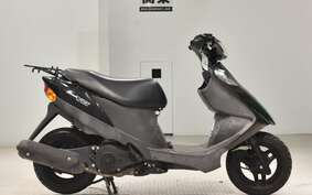 SUZUKI ADDRESS V125 CF4EA