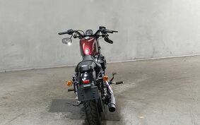 HARLEY XL1200X 2015 LC3