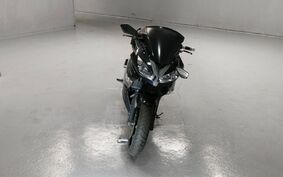 KAWASAKI NINJA 400 R 2010 ER400B