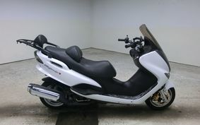 YAMAHA MAJESTY 125 2002 5CA