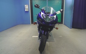 SUZUKI GSX-R600 2003 GN7BA