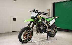 KAWASAKI KX450 F KX450E