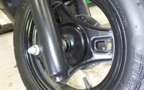 SUZUKI ADDRESS V125 S CF4MA