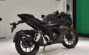 SUZUKI GIXXER 250 SF ED22B