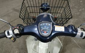 HONDA PRESS CUB 50 C50