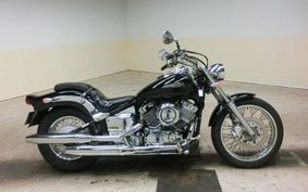 YAMAHA DRAGSTAR 400 2007 VH01J