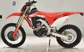 HONDA CRF250RX ME12