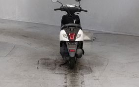 SUZUKI LETS CA4AA