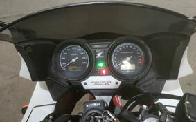 HONDA CB400 SUPER BOLDOR 2005 NC39