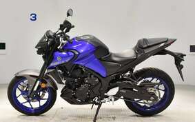 YAMAHA MT-03 ABS 2020 RH13J